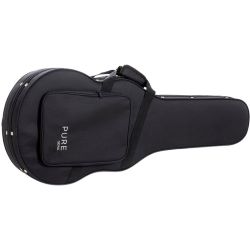 Gewa-Pure FX Case Light Weight Softcase E-Gitarre LP-Form
