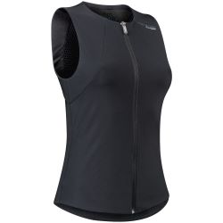 Komperdell 6389-265 Air Vest Women black- Größe S