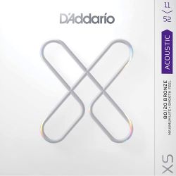 Daddario XSABR1152 Westerngitarre Saiten 011-052
