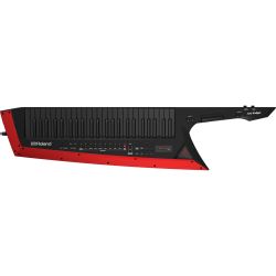 Roland AX-Edge Keytar black B-Ware