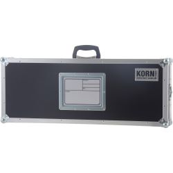 KORN Case Pedalcase Kemper Profiler Remote+2x EP-1 Casebau