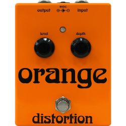 Orange FX Pedal UK Distortion