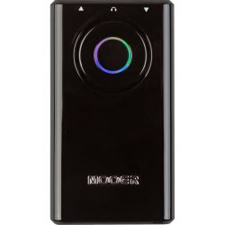 Mooer Prime P1 Black Multi-Effects Loader/Audio Interface f. E-Gitarre/E-Bass