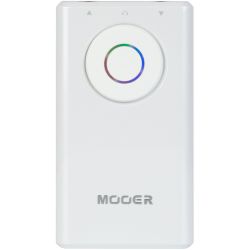 Mooer Prime P1 White Multi-Effects Loader/Audio Interface f. E-Gitarre/E-Bass