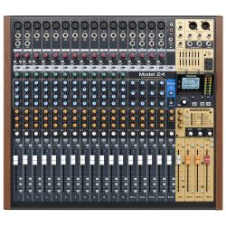 Tascam Model 24 B-Ware
