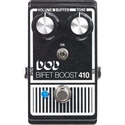 Digitech DOD Bifet Boost 410