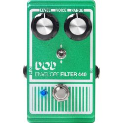 Digitech DOD Envelope Filter 440