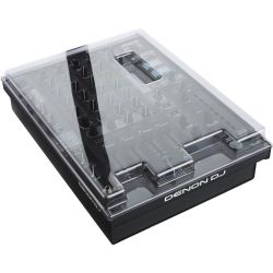 Decksaver Denon DJ X1800 / X1850 Prime Staubschutzcover