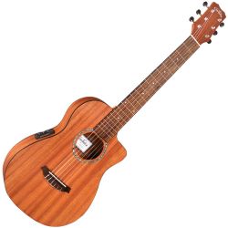Cordoba Mini II MH-CE Konzertgitarre