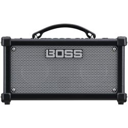 Boss Dual Cube LX Gitarrenverstärker