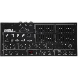Twisted Electrons MEGAfm MKII
