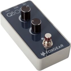 Foxgear QBoost Pedal