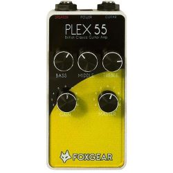 Foxgear Plex 55 Mini Verstärker