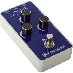 Foxgear Korus Chorus Pedal