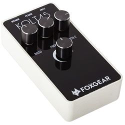 Foxgear Kolt 45 Mini Verstärker