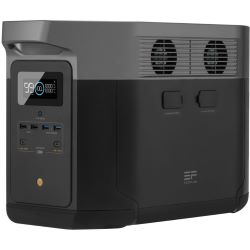 EcoFlow Delta Max (2000)