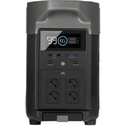EcoFlow Delta Pro
