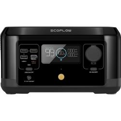 EcoFlow River Mini wireless