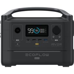 EcoFlow River Max