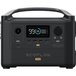EcoFlow River Pro