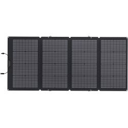 EcoFlow 220W Solar Panel