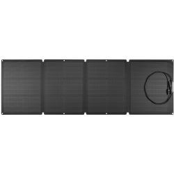 EcoFlow 110W Solar Panel