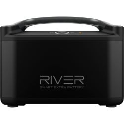 EcoFlow River Pro Battery