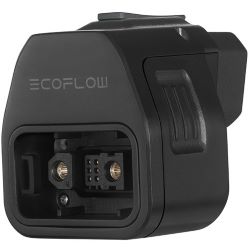 EcoFlow Delta Pro to Smart Generator Adapter