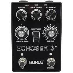 Gurus Echosex 3