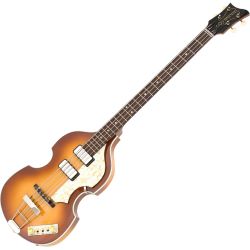 Höfner H500/1-61-0 Beatles Cavern Bass inkl. Case