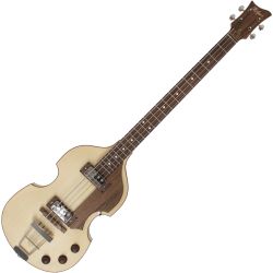 Höfner H500/1-HGL-0 Green Line Violin Bass '64 Version
