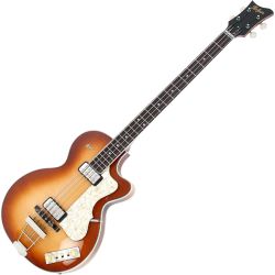 Höfner H500/2-0 Club Bass