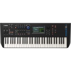 Yamaha MODX6+