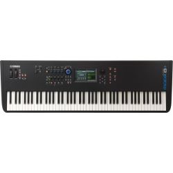 Yamaha MODX8+
