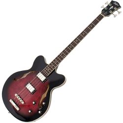 Höfner HCT-500/8-DC Verythin Bass