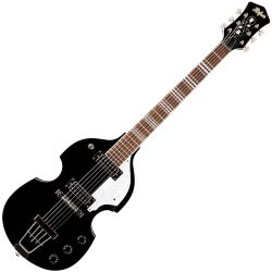Höfner HI-459-BK Icon Violin Gitarre