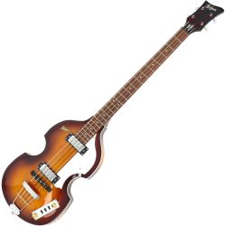 Höfner HI-BB-SE-SB Ignition Violin Bass