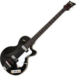 Höfner HI-CB-SE-BK(C) Ignition Club Bass