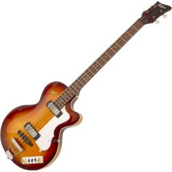 Höfner HI-CB-SE-SB(C) Ignition Club Bass