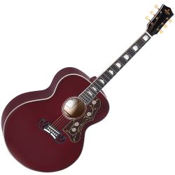 Sigma GJA-SG200 WR Westerngitarre inkl. Gigbag