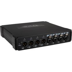 Synq DBT-44 Dante Interface