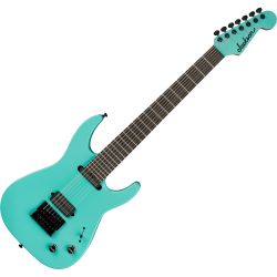 Jackson Pro Series Signature Josh Smith Soloist SL7 ET E-Gitarre