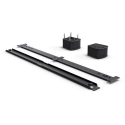LD Systems Maui G2 IK 1 Wandmontage Set für MAUI G2 Säulen