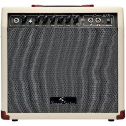 Soundsation Cream 30R Electric Guitar Combo 30W