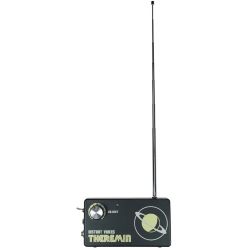 Widara Theremin Distant Voices