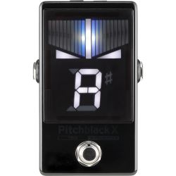 Korg Pitchblack X