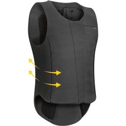 Komperdell 6457-212 Ballistic Flex Fit Pro Junior 116
