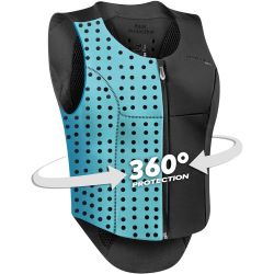 Komperdell 6453-212 Ballistic Flex Fit Women Gr. S