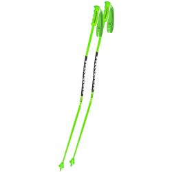 Komperdell Nationalteam Carbon GS Bent Gr. 120