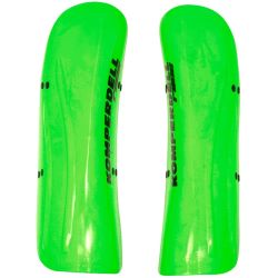 Komperdell 747-48 Shinguard Profi One Size Schienbeinschutz Uni